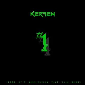 #1 by Kerfew