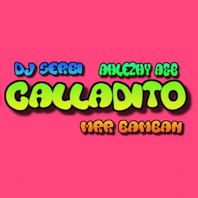 Calladito