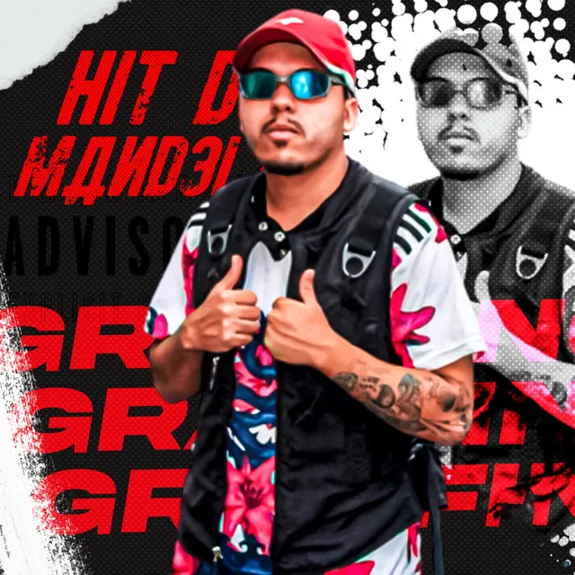 Hit de Mandela (feat. MC Menor L.A & DJ David)