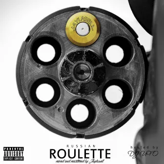 Russian Roulette by Jaylasell