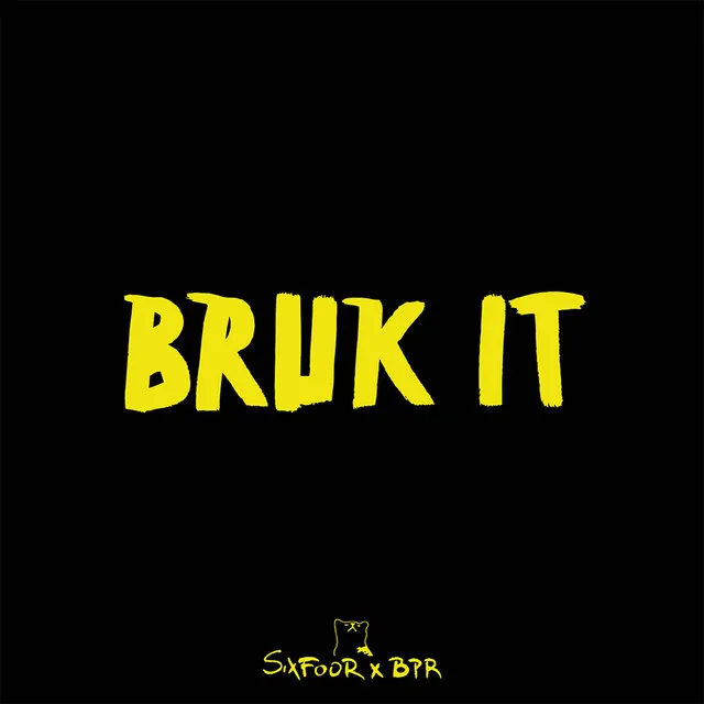 Bruk It