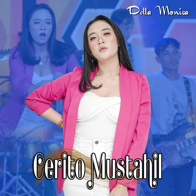 Cerito Mustahil - Koplo Version