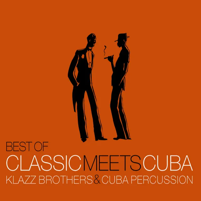 Best Of Classic Meets Cuba