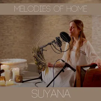 Melodies of Home (Live) by Suyana