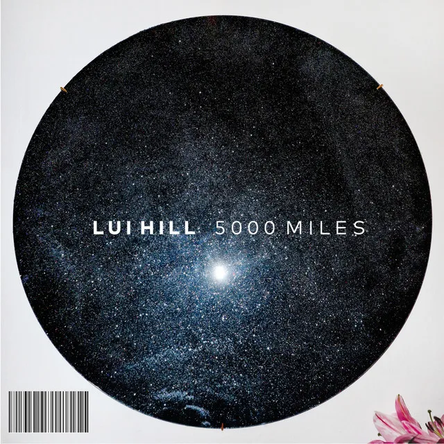 5000 Miles - Radio Edit