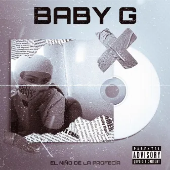 BABY G by Constantino ramses