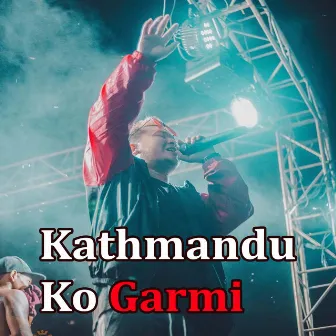 Kathmandu Ko Garmi by Sarkar