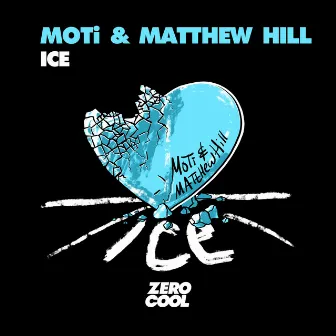 ICE by Matthew Hill