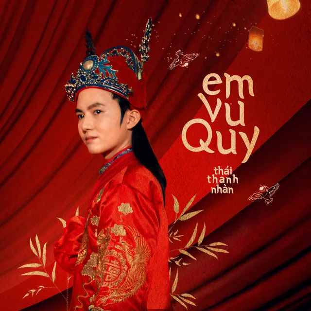 Em Vu Quy