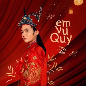 Em Vu Quy by Thái Thanh Nhàn