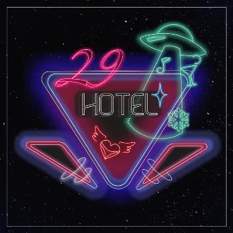 29 Hotel by 29 HOTEL