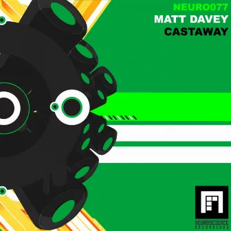 Castaway by Matt Davey