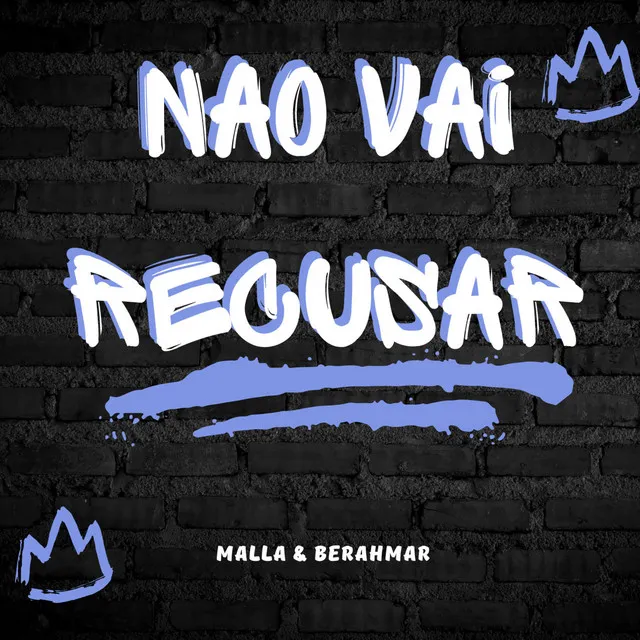 NAO VAI RECUSAR - Pique BH