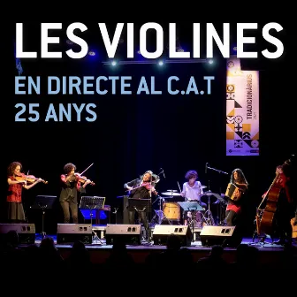 En Directe al C.A.T. (25 Anys) [Live] by Simone Lambregts