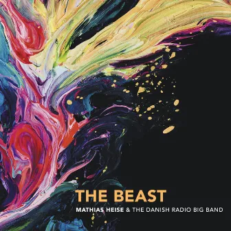 The Beast by The Danish Radio Big Band