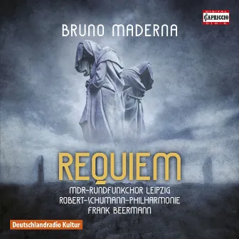 Maderna: Requiem by MDR Rundfunkchor