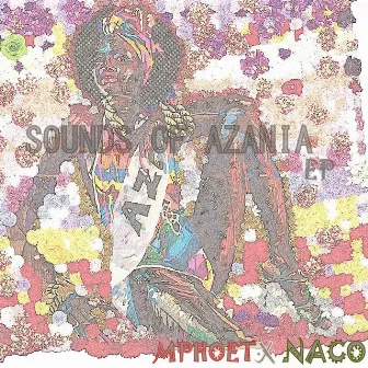 Sounds Of Azania by NaCo