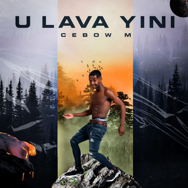 U Lava Yini