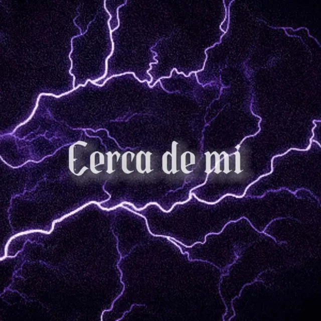 Cerca de Mi.