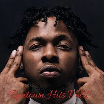 Runtown Hits, Vol. 1 by Runtown