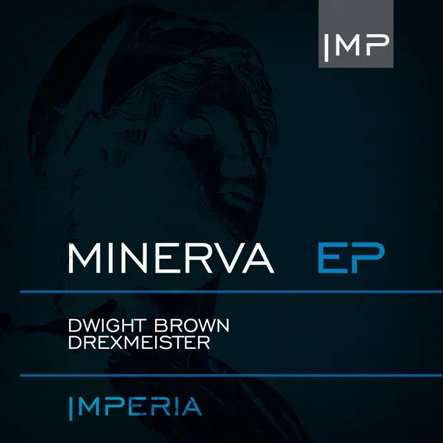 Minerva EP