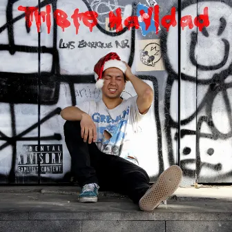 Triste Navidad by LuisEnrique NR