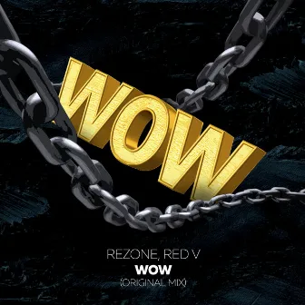 WOW by Red V