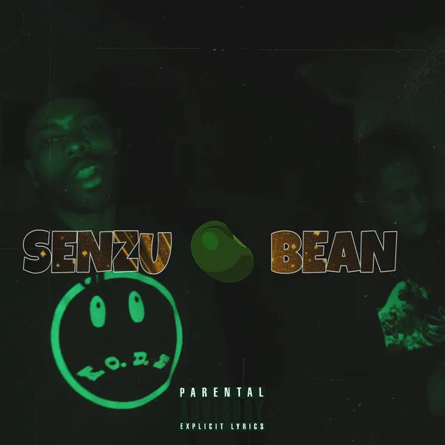 Senzu Bean