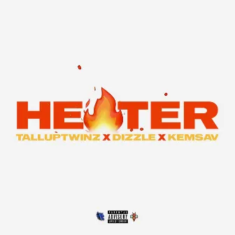 Heater by Kemsav