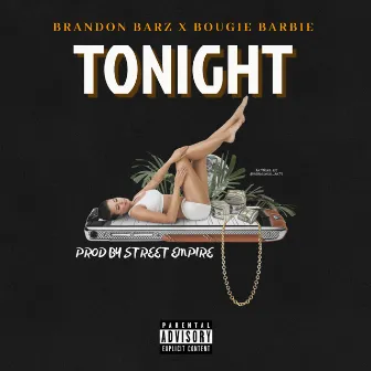 Tonight by Brandon Barz