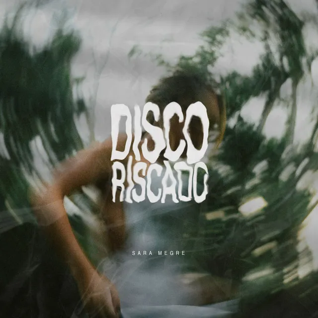 Disco Riscado