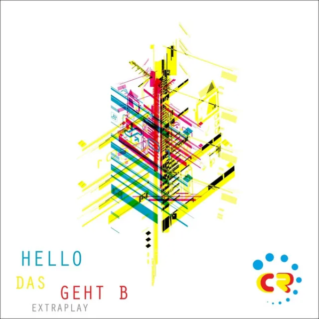 Hello Das Geht - B Remix