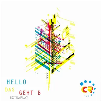 Hello Das Geht B by Extraplay