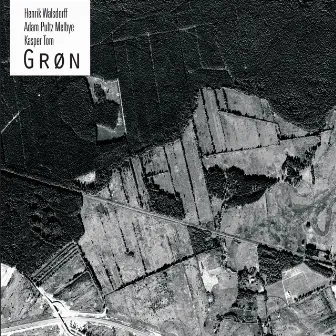 Grøn by Kasper Tom