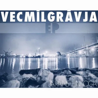 Vecmīlgrāvja EP by Jarāns