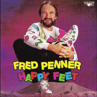 Happy Feet by Fred Penner