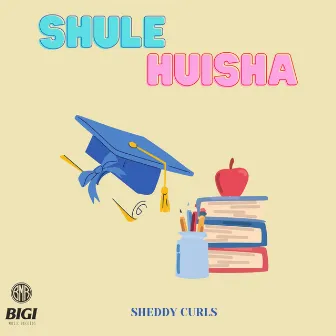 Shule Huisha by Sheddy Curls