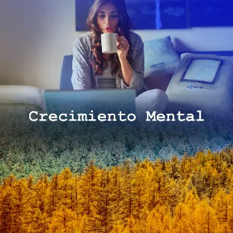 Crecimiento Mental by Meditación, Estudio y Concentración