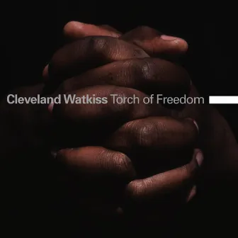 Torch of Freedom by Cleveland Watkiss