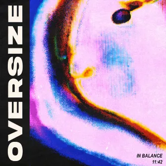 In Balance by OVERSIZE