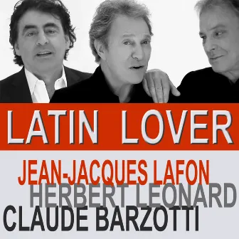 Latin Lover by Herbert Léonard