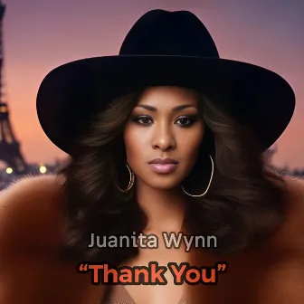 Thank You by Juanita Wynn