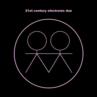 21st century electronic duo by OTOT