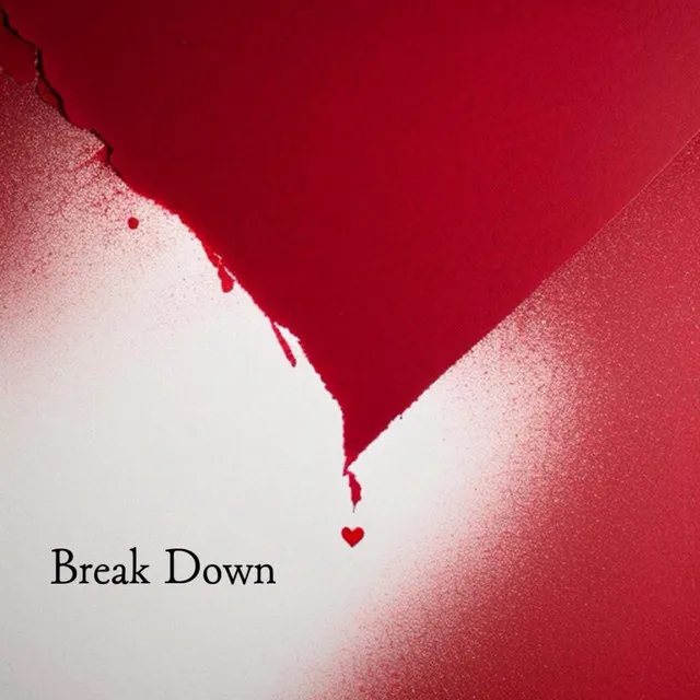 Break Down (feat. YUSEI)