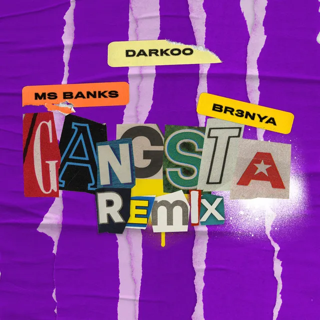 Gangsta - Remix