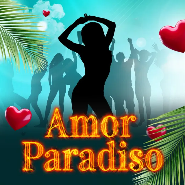 Amor Paradiso - Reggaeton Versiyon