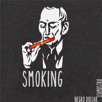 Smoking by Negro Dollar