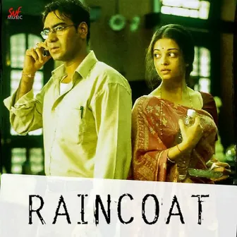 Raincoat (Original Motion Picture Soundtrack) by Unknown Artist