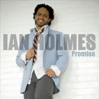 Promise by Ian Holmes