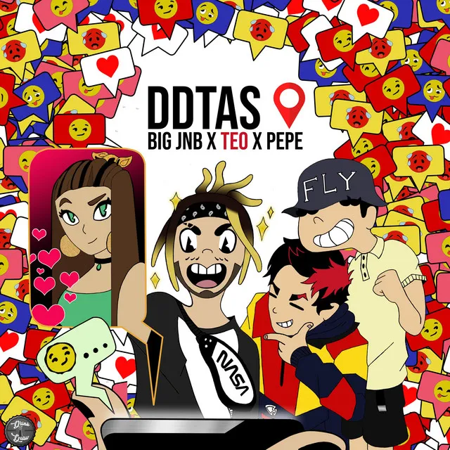 Dd Tas